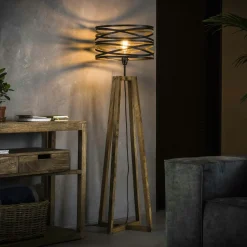 Ampoule goutte ambrée LED filament lumière chaude (E27)