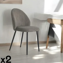 Banc de table en bois recyclé 140 cm AUCKLAND