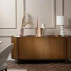 Buffet en céramique blanche SEMPIONE