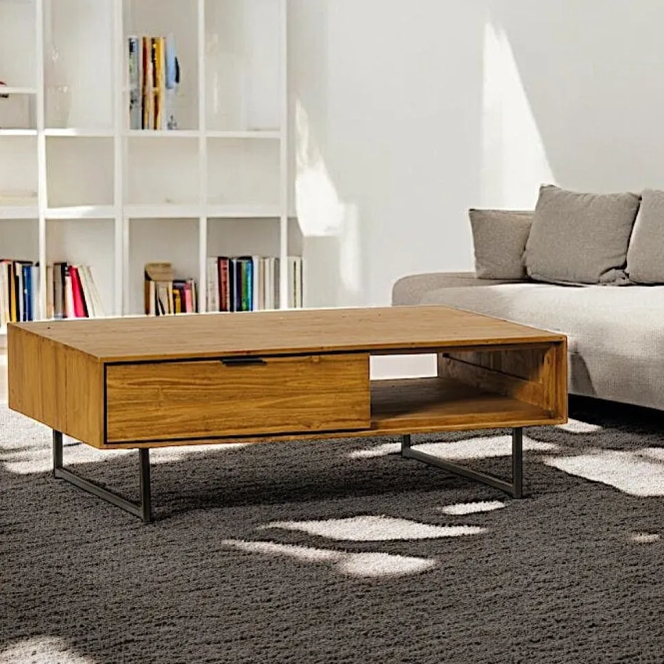 Chaise contemporaine pivotante beige (lot de 2) LIGURIE