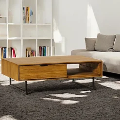 Chaise contemporaine pivotante grise (lot de 2) LIGURIE