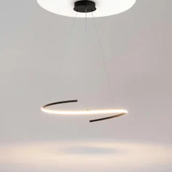 Miroir plein pied arche décorative, effet marbre 160 cm CODY