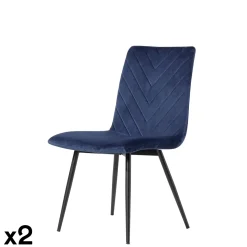 Table basse carrée en chêne massif huilé 100 X 100 PALERME