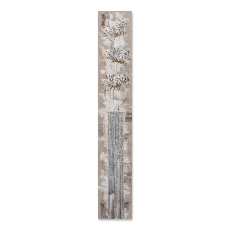 Table de jardin motif carré 58 cm GRENADE
