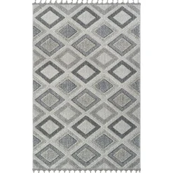 Tableau nature 70s – tons orangés (set de 2)