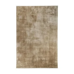 Tapis beige rectangulaire 200x300 cm FEZ